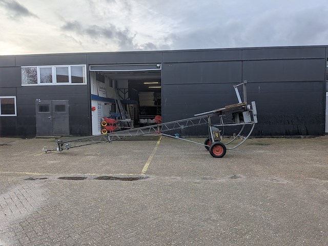 Kantellift, de jong, a32-l - afbeelding 27 van  30