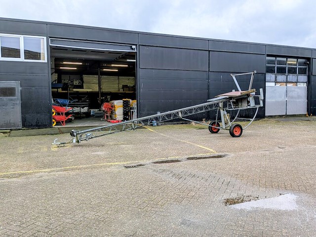 Kantellift, de jong, a32-l - afbeelding 28 van  30