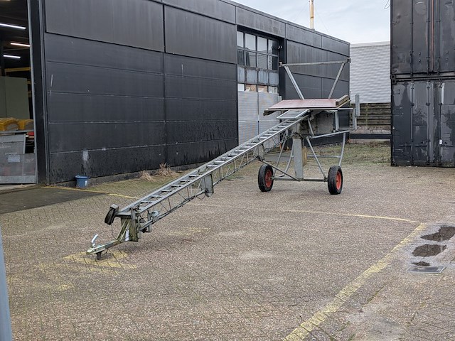 Kantellift, de jong, a32-l - afbeelding 29 van  30