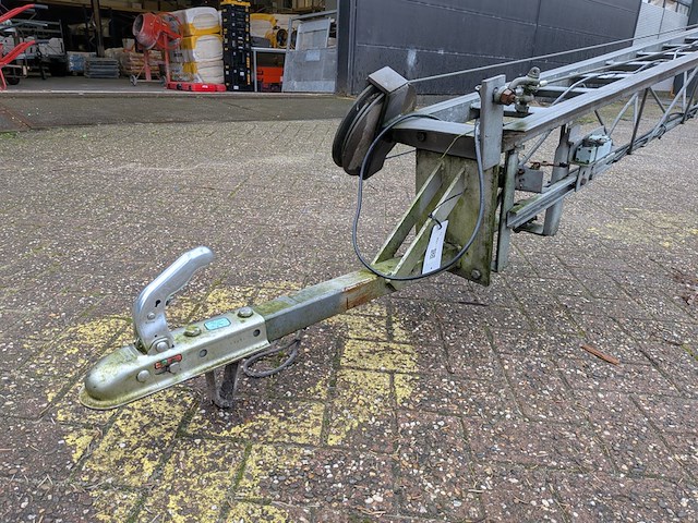 Kantellift, de jong, a32-l - afbeelding 30 van  30