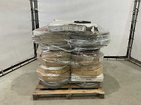 Kanten banden - afbeelding 4 van  8