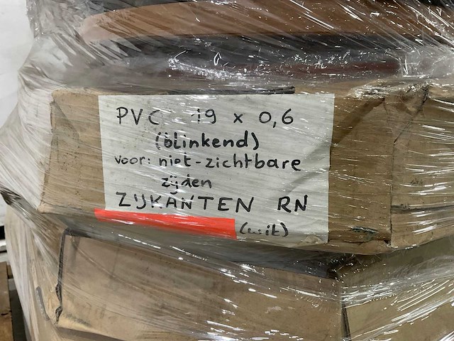 Kanten banden - afbeelding 6 van  8