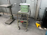 Kanten ontbraammachine - afbeelding 1 van  6