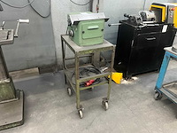 Kanten ontbraammachine - afbeelding 2 van  6