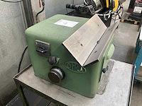 Kanten ontbraammachine - afbeelding 3 van  6