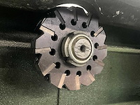 Kanten ontbraammachine - afbeelding 6 van  6