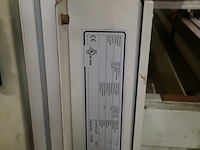 Kantenbank, darley, ehp-ls 80.25/20 cl, 2005 - afbeelding 2 van  13