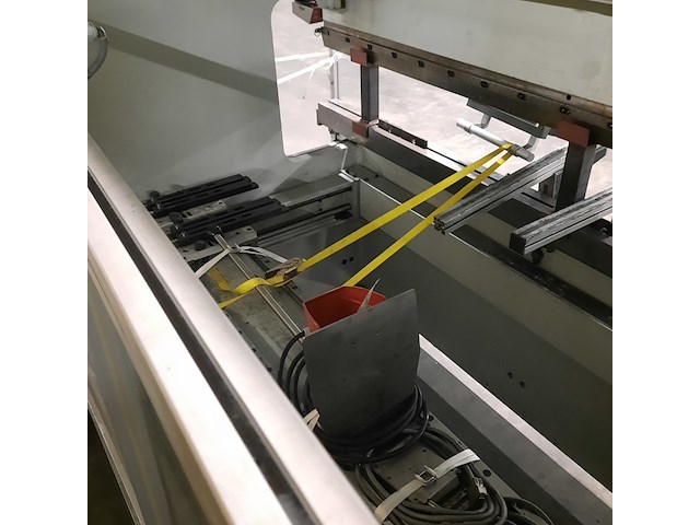 Kantenbank, darley, ehp-ls 80.25/20 cl, 2005 - afbeelding 3 van  13