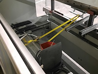 Kantenbank, darley, ehp-ls 80.25/20 cl, 2005 - afbeelding 3 van  13