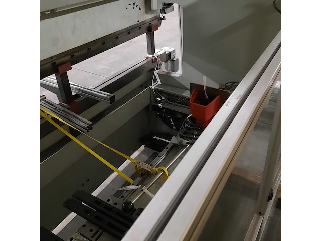 Kantenbank, darley, ehp-ls 80.25/20 cl, 2005 - afbeelding 4 van  13