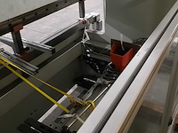 Kantenbank, darley, ehp-ls 80.25/20 cl, 2005 - afbeelding 4 van  13