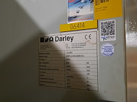 Kantenbank, darley, ehp-ls 80.25/20 cl, 2005 - afbeelding 5 van  13