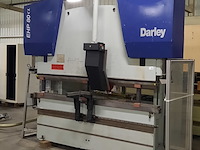 Kantenbank, darley, ehp-ls 80.25/20 cl, 2005 - afbeelding 7 van  13