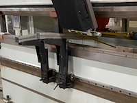 Kantenbank, darley, ehp-ls 80.25/20 cl, 2005 - afbeelding 8 van  13