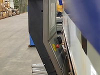 Kantenbank, darley, ehp-ls 80.25/20 cl, 2005 - afbeelding 9 van  13