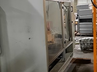 Kantenbank, darley, ehp-ls 80.25/20 cl, 2005 - afbeelding 10 van  13