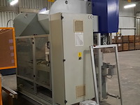 Kantenbank, darley, ehp-ls 80.25/20 cl, 2005 - afbeelding 12 van  13