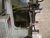 Kantenbank, darley, ehp-ls 80.25/20 cl, 2005 - afbeelding 13 van  13