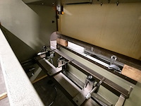 Kantenbank, safan, cncl 150-2550 ts1, 1996 - afbeelding 3 van  14