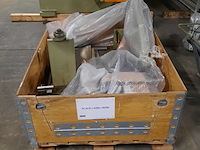 Kantenbank, safan, cncl 150-2550 ts1, 1996 - afbeelding 4 van  14