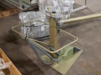 Kantenbank, safan, cncl 150-2550 ts1, 1996 - afbeelding 5 van  14