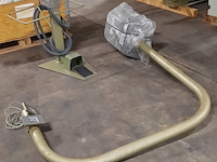 Kantenbank, safan, cncl 150-2550 ts1, 1996 - afbeelding 6 van  14