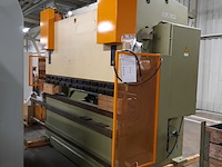 Kantenbank, safan, cncl 150-2550 ts1, 1996