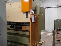 Kantenbank, safan, cncl 150-2550 ts1, 1996 - afbeelding 7 van  14