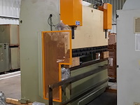 Kantenbank, safan, cncl 150-2550 ts1, 1996 - afbeelding 8 van  14