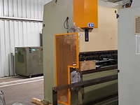 Kantenbank, safan, cncl 150-2550 ts1, 1996 - afbeelding 9 van  14