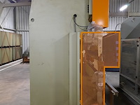 Kantenbank, safan, cncl 150-2550 ts1, 1996 - afbeelding 11 van  14