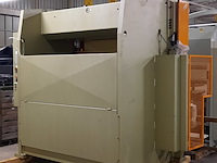 Kantenbank, safan, cncl 150-2550 ts1, 1996 - afbeelding 12 van  14