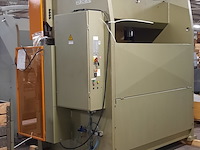 Kantenbank, safan, cncl 150-2550 ts1, 1996 - afbeelding 13 van  14