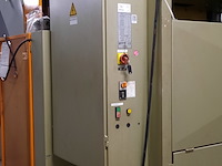 Kantenbank, safan, cncl 150-2550 ts1, 1996 - afbeelding 14 van  14