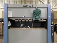 Kantenbank, safan, smk-k 40-2050 ts1, 2000