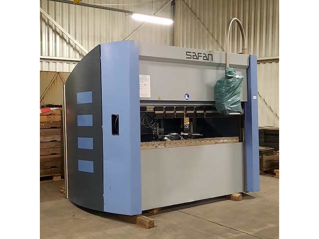 Kantenbank, safan, smk-k 40-2050 ts1, 2000 - afbeelding 3 van  10