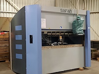 Kantenbank, safan, smk-k 40-2050 ts1, 2000 - afbeelding 3 van  10