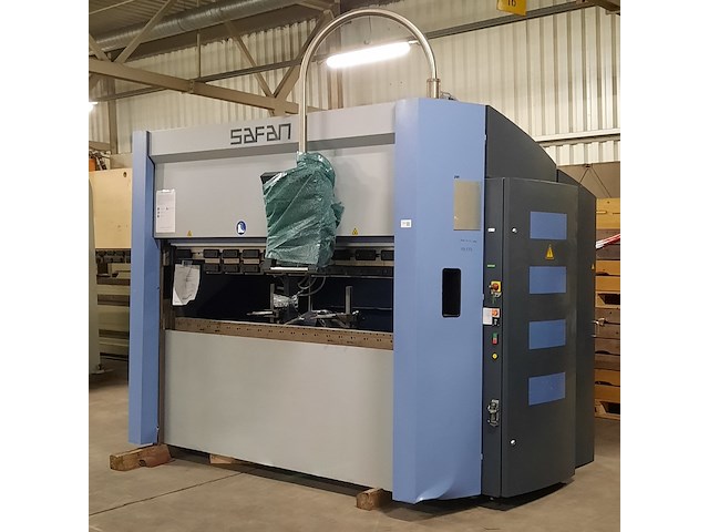 Kantenbank, safan, smk-k 40-2050 ts1, 2000 - afbeelding 4 van  10