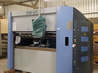 Kantenbank, safan, smk-k 40-2050 ts1, 2000 - afbeelding 4 van  10