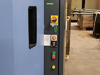 Kantenbank, safan, smk-k 40-2050 ts1, 2000 - afbeelding 5 van  10