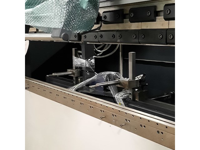 Kantenbank, safan, smk-k 40-2050 ts1, 2000 - afbeelding 6 van  10