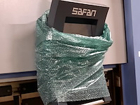 Kantenbank, safan, smk-k 40-2050 ts1, 2000 - afbeelding 7 van  10