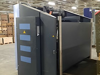 Kantenbank, safan, smk-k 40-2050 ts1, 2000 - afbeelding 9 van  10