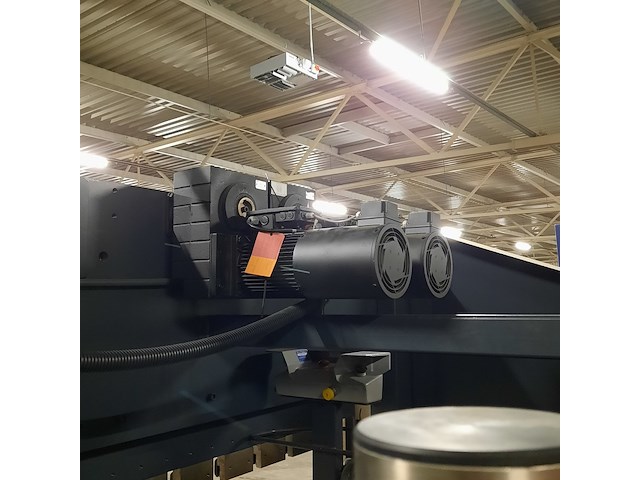 Kantenbank, safan, smk-k 40-2050 ts1, 2000 - afbeelding 10 van  10