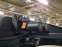 Kantenbank, safan, smk-k 40-2050 ts1, 2000 - afbeelding 10 van  10