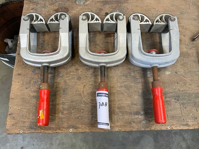 Kantenfix kantenlijmtang (3x) - afbeelding 1 van  2