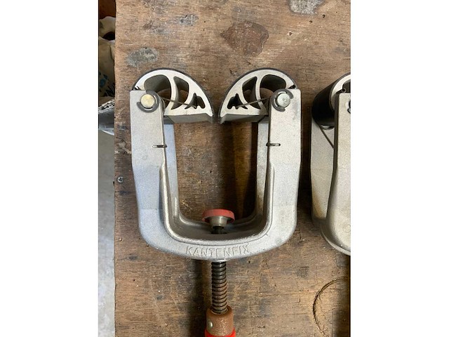 Kantenfix kantenlijmtang (3x) - afbeelding 2 van  2