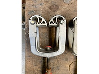 Kantenfix kantenlijmtang (3x) - afbeelding 2 van  2