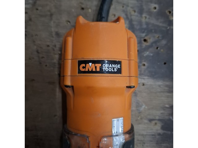 Kantenfrees cmt, cmt 10, bouwjaar 2022 - afbeelding 2 van  7