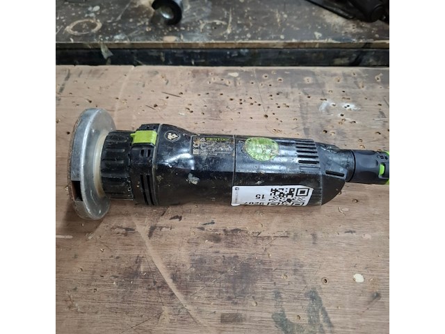 Kantenfrees festool, 0fk500, bouwjaar 2016 - afbeelding 1 van  7